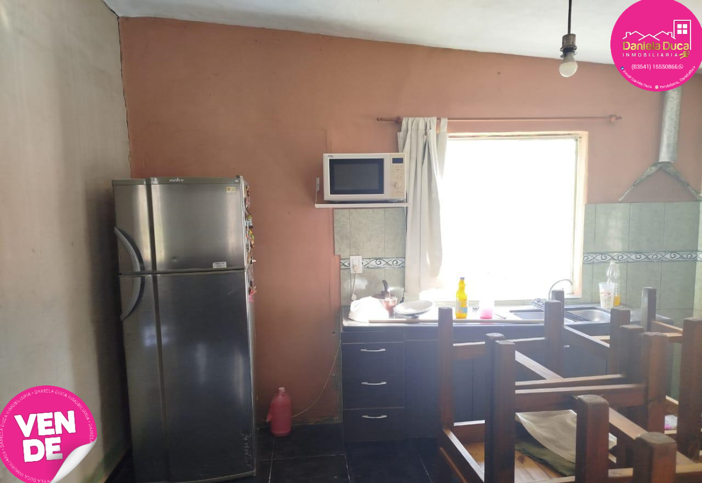 CASA EN VENTA EN LAS SIERRAS DE CORDOBA CARLOS PAZ