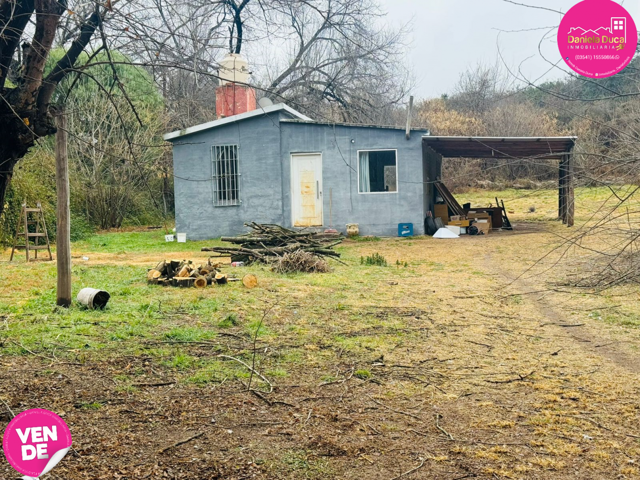 CASA EN VENTA EN LAS SIERRAS DE CORDOBA CARLOS PAZ