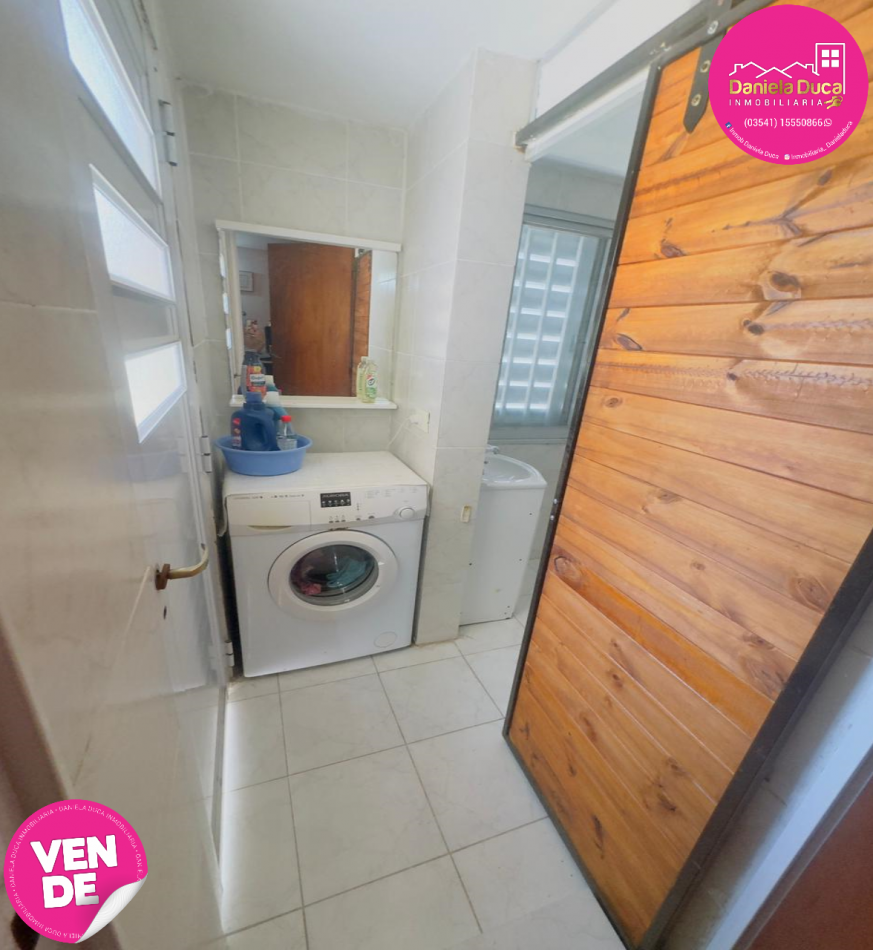 CASA MAS DOS DEPARTAMENTOS EN VENTA CARLOS PAZ
