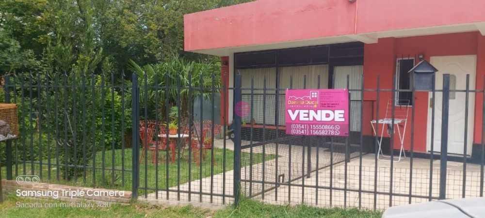 CASAS,  DEPARTAMENTOS EN VENTA CARLOS PAZ