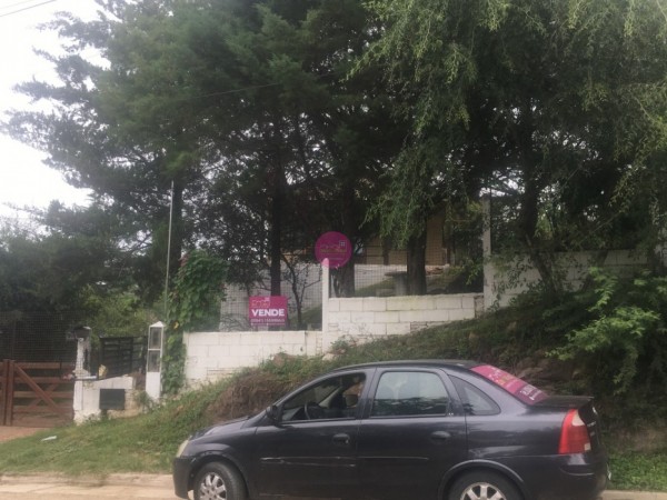 COMPLEJO EN VENTA VILLA CARLOS PAZ