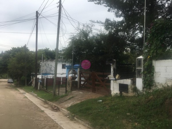COMPLEJO EN VENTA VILLA CARLOS PAZ