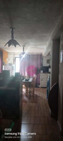 CASA MAS DEPARTAMENTO