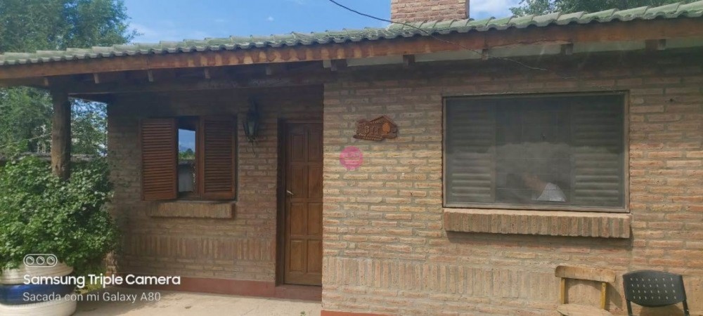 CASA MAS DEPARTAMENTO