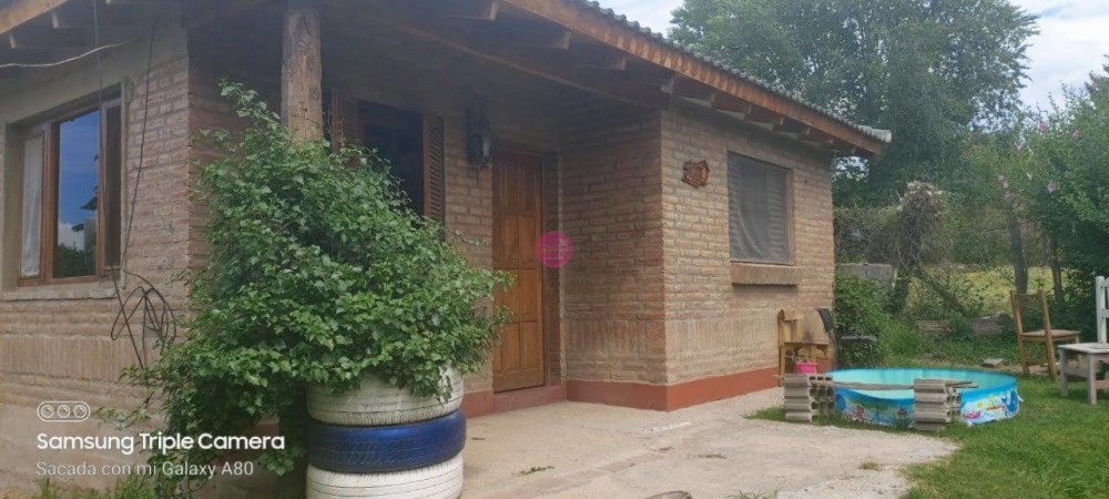 CASA MAS DEPARTAMENTO