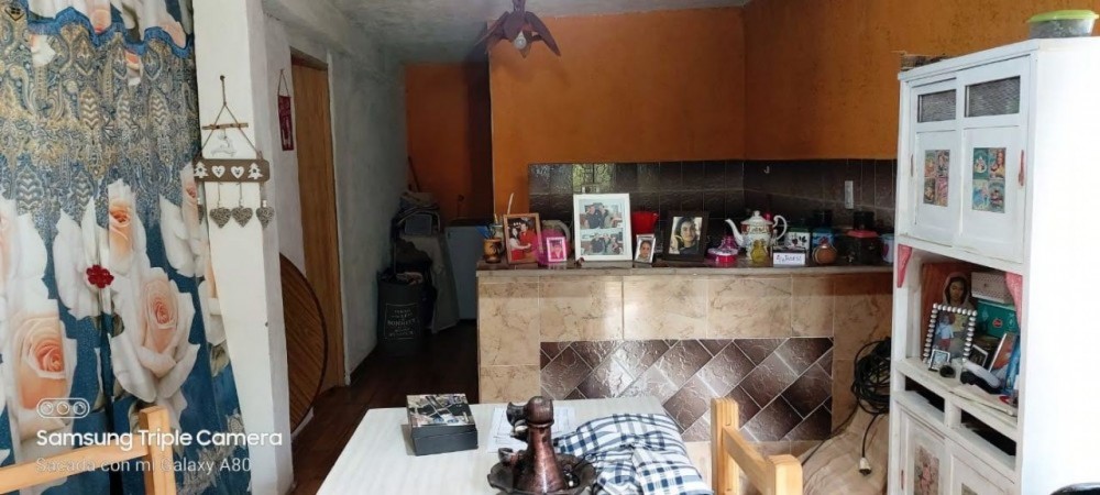 CASA MAS DEPARTAMENTO