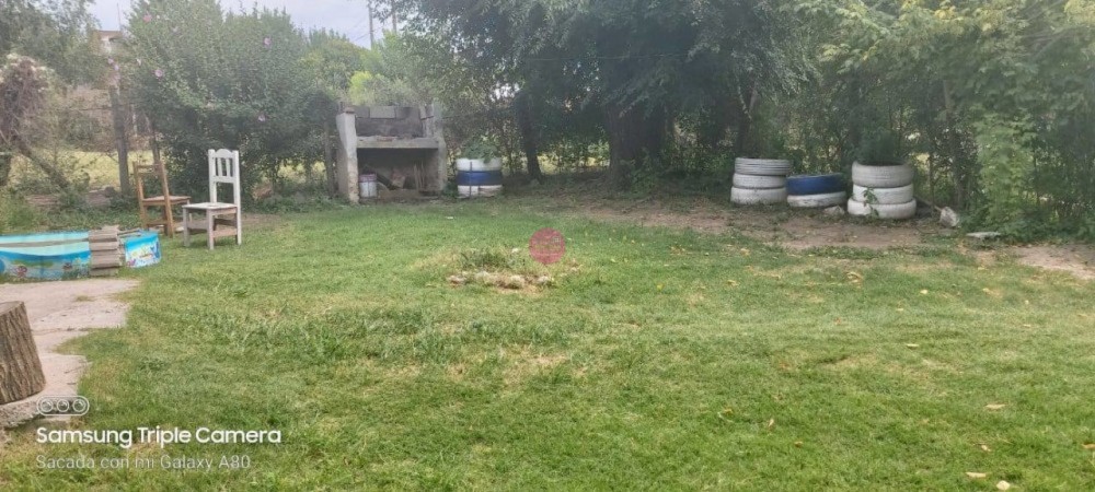 CASA MAS DEPARTAMENTO
