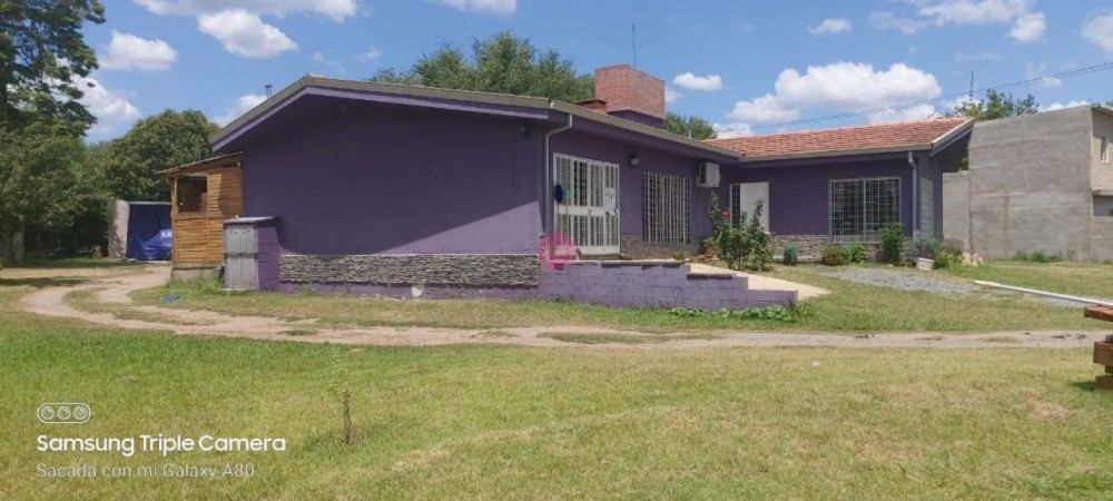 COMPLEJO EN VENTA EN OPORTUNIDAD VILLA SANTA CRUZ DEL LAGO