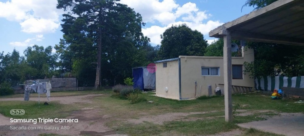 COMPLEJO EN VENTA EN OPORTUNIDAD VILLA SANTA CRUZ DEL LAGO