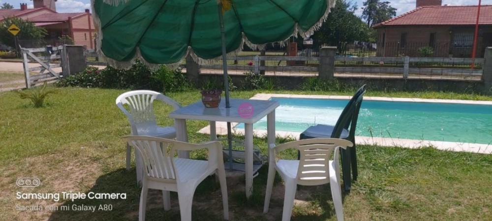 COMPLEJO EN VENTA EN OPORTUNIDAD VILLA SANTA CRUZ DEL LAGO