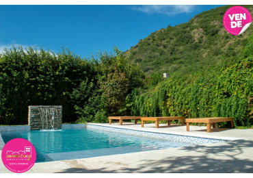 Casa En venta Carlos Paz, barrio la cuesta 