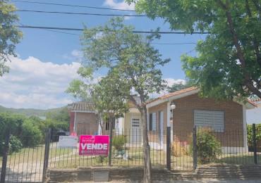 CASA MAS DOS DEPARTAMENTOS EN VENTA CARLOS PAZ